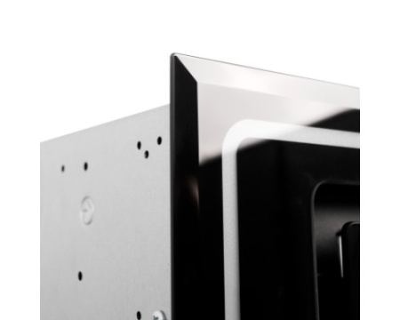Вытяжка кухонная встраиваемая EXITEQ EX-1286 black