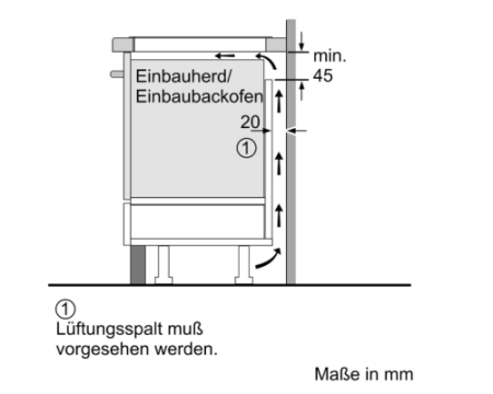 Индукционная варочная панель Siemens EX645HXC1E