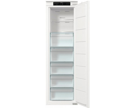 Встраиваемый морозильный шкаф Gorenje FNCI517E41WF