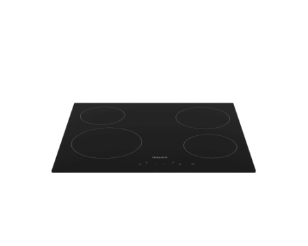 Электрическая варочная панель Hotpoint HR 6T1 C