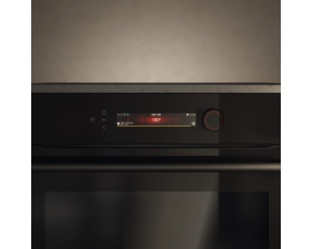 Духовой шкаф с функцией СВЧ Asko OCM54BGH