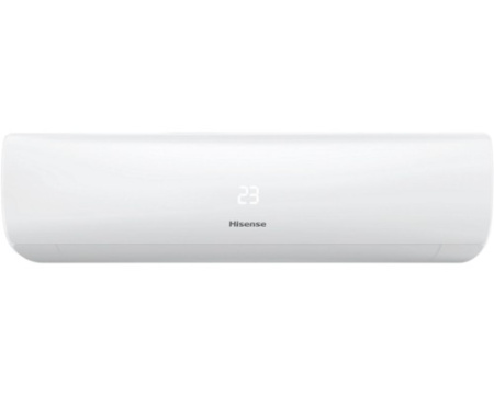 Кондиционер Hisense ZOOM 2.0 AS-18UW4RMSKB02