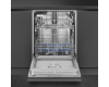 Встраиваемая посудомоечная машина Smeg STL281DS