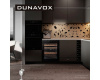 Винный шкаф Dunavox DAVG-32.80DOP.TO