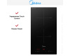 Варочная панель индукционная Midea MIH32103