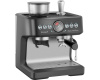 Кофейная станция Weissgauff WCM 685 Barista MaxAroma Pro Inox