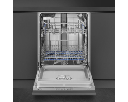 Встраиваемая посудомоечная машина Smeg STL281DS