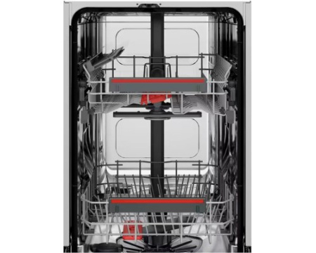 Встраиваемая посудомоечная машина AEG FSE62417P