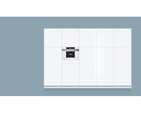 Кофемашина Siemens CT636LEW1