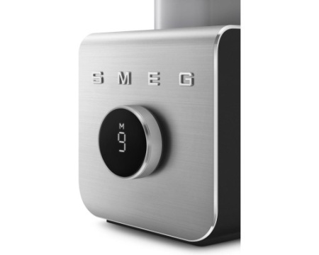 Блендер Smeg BLC01BLMEU