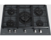 Варочная панель Teka GZC 75330 XBN STONE GREY