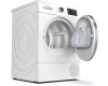 Сушильная машина Bosch WTU8769SSN