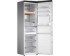 Отдельностоящий комбинированный холодильник Asko RFC526RNBS1