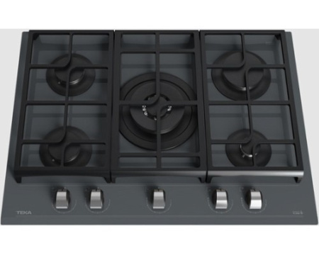 Варочная панель Teka GZC 75330 XBN STONE GREY