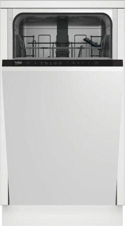 Посудомоечная машина Beko DIS 15R12