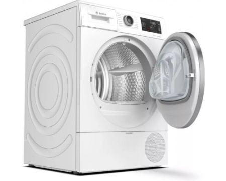 Сушильная машина Bosch WTU8769SSN