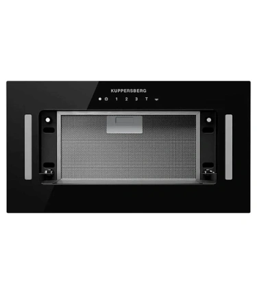 Вытяжка KUPPERSBERG BIM 600 Black