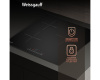 Варочная панель Weissgauff HI 630 BSC