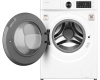 Стиральная машина с инвертором и паром Weissgauff WM 61410 Inverter Steam