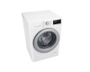 Стиральная машина LG F4V3RS4W
