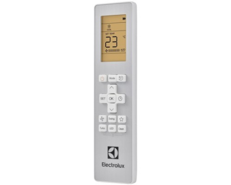 Кондиционер Electrolux Smartline EACS-24HSM/N8_V2