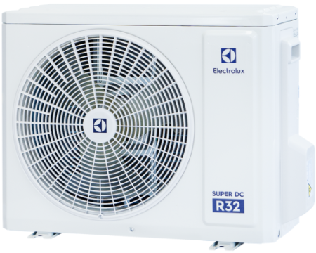 Кондиционер Electrolux Portofino EACS/I-18HP/N8_25Y