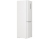 Отдельностоящий двухкамерный холодильник Gorenje NRK6192AW4