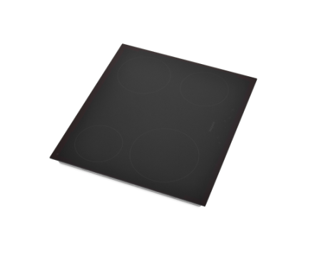 Электрическая варочная панель Hotpoint HR 6T1 C