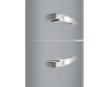 Холодильник Smeg FAB32RSV6