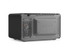 Микроволновая печь Smeg MOC01BLMEU