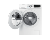 Стиральная машина Samsung WW70R42PXRWDLP (AddWash и EcoBubble)