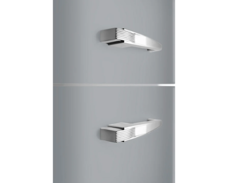 Холодильник Smeg FAB32RSV6