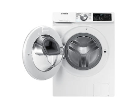 Стиральная машина Samsung WW70R42PXRWDLP (AddWash и EcoBubble)