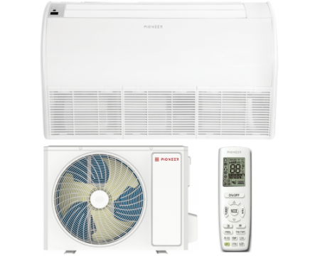 Напольно-потолочный кондиционер Pioneer KFFI48GV/KONI48GV Nord-40