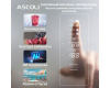 Холодильник Ascoli ADRFS345WE