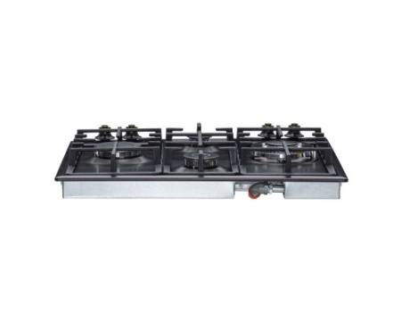 Газовая варочная поверхность Simfer H60V41L597