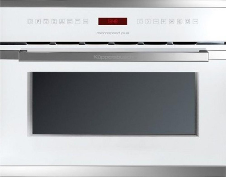Микроволновая печь Kuppersbusch EMWK 6550.0 W3