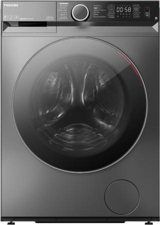 Стиральная машина Toshiba TWD-BM110GF4 [10 кг, фронтальная]