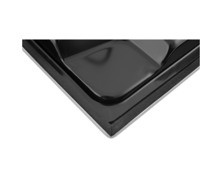 Газовая варочная панель ZUGEL ZGH293X