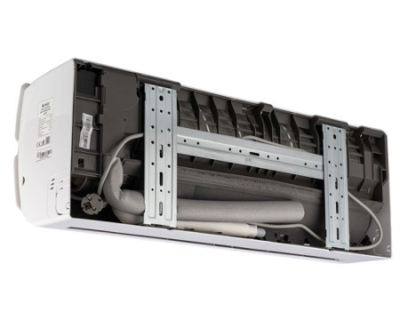 Кондиционер Chigo King CS-35V3A-1C172/White