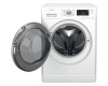 Стирально-сушильная машина Whirlpool FFWDB 864489 SV EE