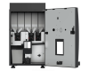 Кофемашина Jetinno JL25-IN5C с чиллером
