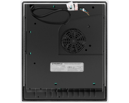 Индукционная варочная панель Maunfeld CVI453SBWH