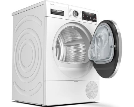 Сушильная машина Bosch WTX87MH0PL