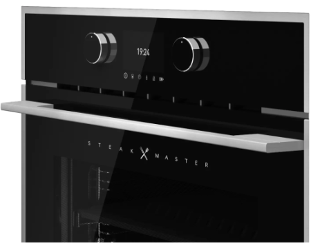 Духовой шкаф Teka STEAKMASTER BLACK-SS