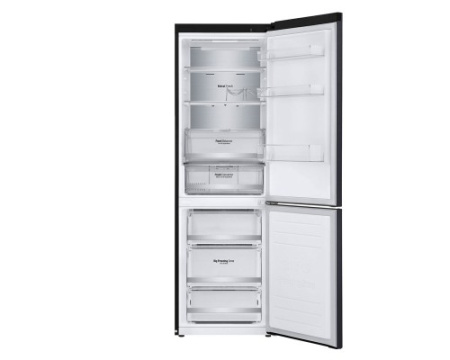 Холодильник LG GC-B459SBUM