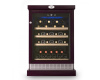 Винный шкаф IP Industrie CEXP 45-6 VU