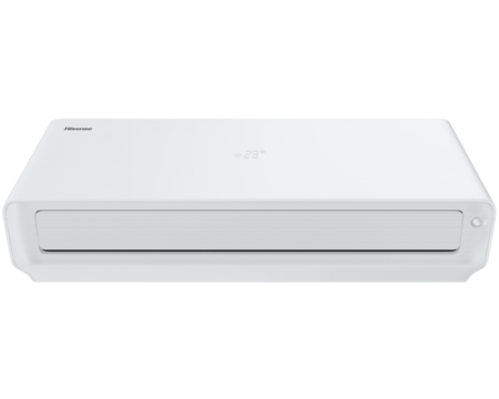 Кондиционер Hisense VISION PRO 2.0 SUPERIOR AS-18UW4RBVQH01