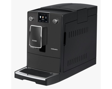 Кофемашина Nivona CafeRomatica NICR 756