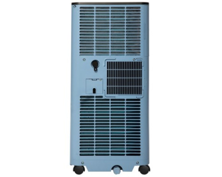 Мобильный кондиционер Ballu Twinkle BPAC-09 DWB/N6 Blue